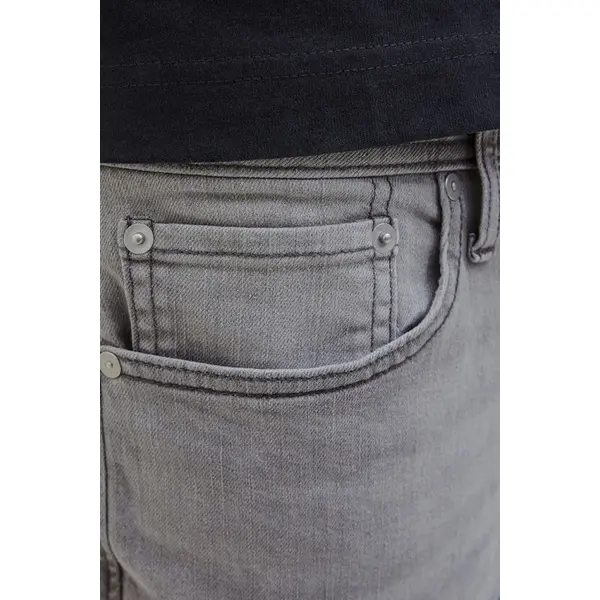Jeans Original grey denim