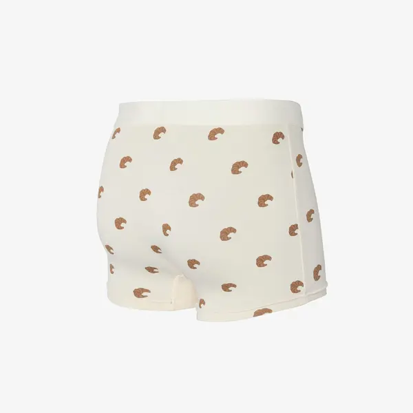 Boxer imprimé fantaisie