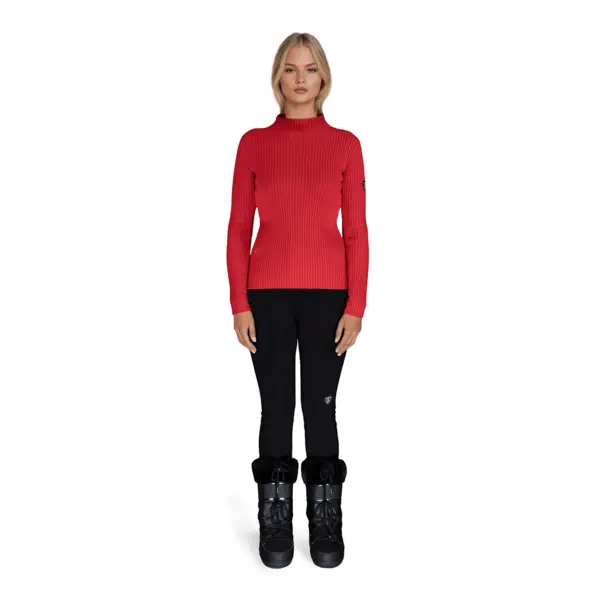 PULL VIVIER - Lacroix