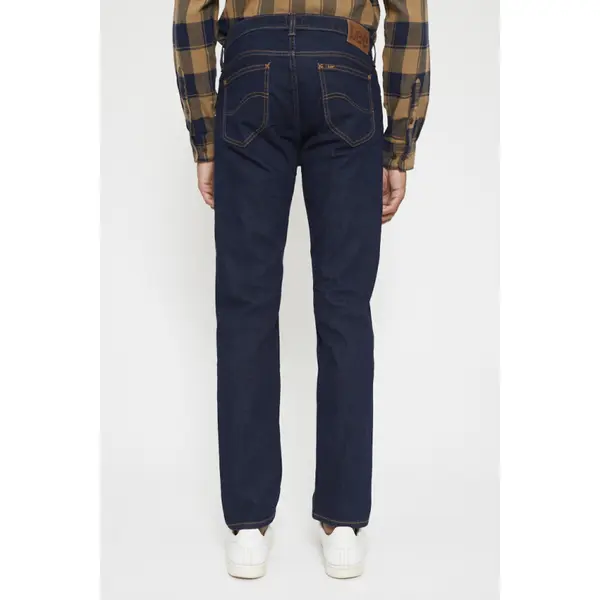 Jeans rider slim brut
