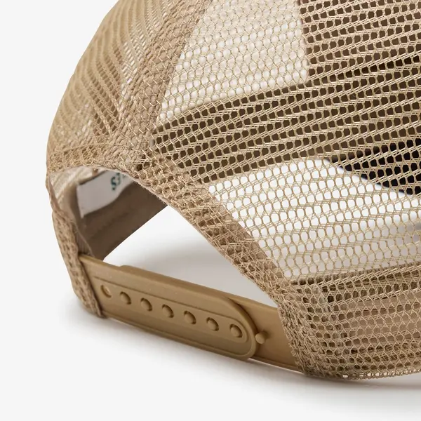 Casquette filet