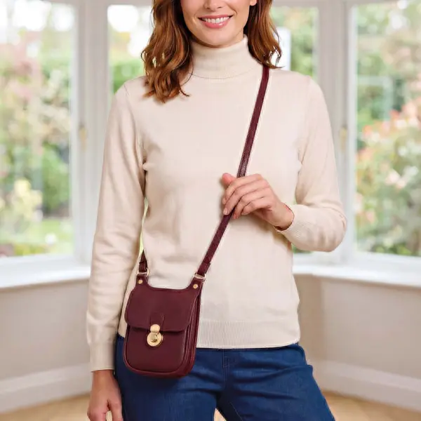 Pochette Essentiels
