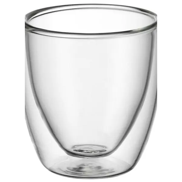 Tasses à expresso en verre wmf (paquet de 6) - WMF