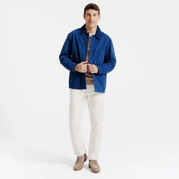 Pantalon straight "le parfait by JULES "