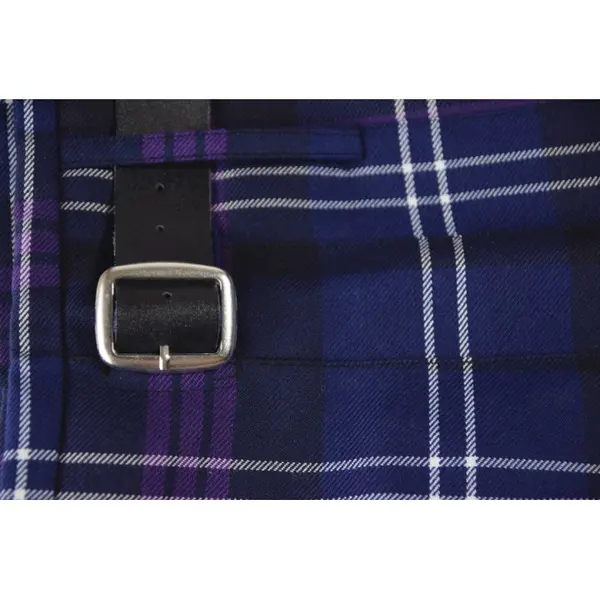 Kilt Homme Heritage of Scotland Party Kilt