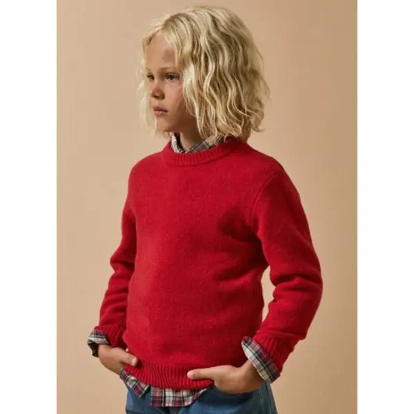 Pull merinos - Cyrillus