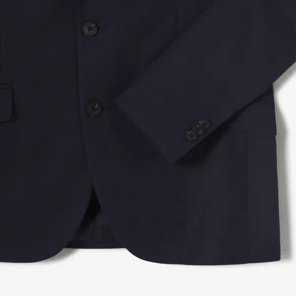 Veste de costume slim