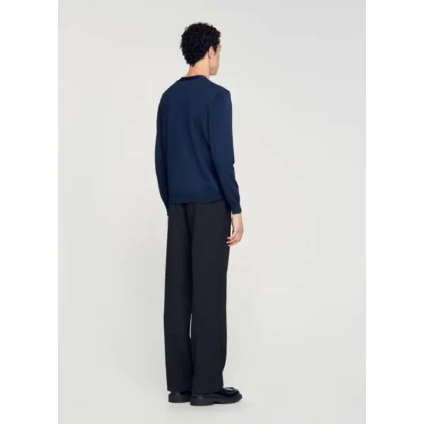 Cardigan en maille - Sandro