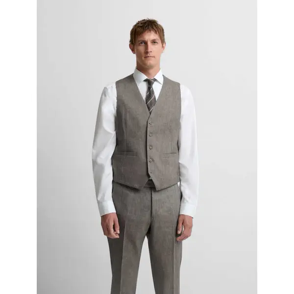 Gilet de costume édition limitée