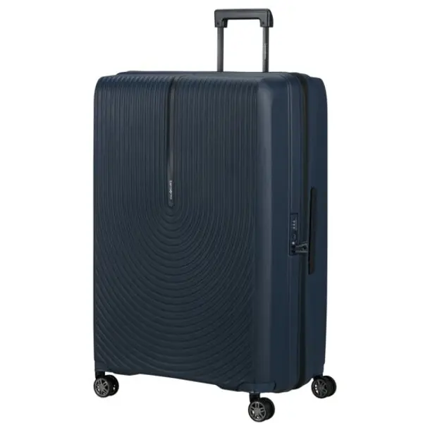 Valise rigide hi-fi taille 81 cm - Samsonite