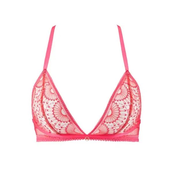 Soutien-gorge triangle pure vibration - aubade
