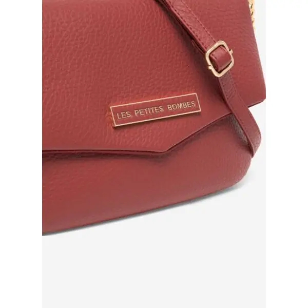 Sac bandouliere inji - Les petites Bombes