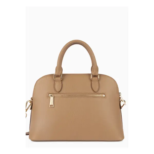Sac demi lune zippé m sierra jia - Lancaster