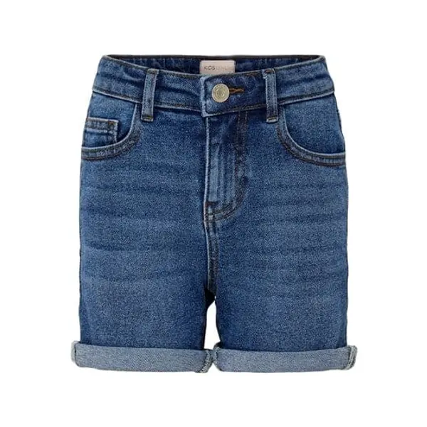 SHORT FILLE EN JEAN KOGPHINE