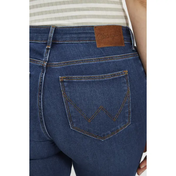Jeans bootcut