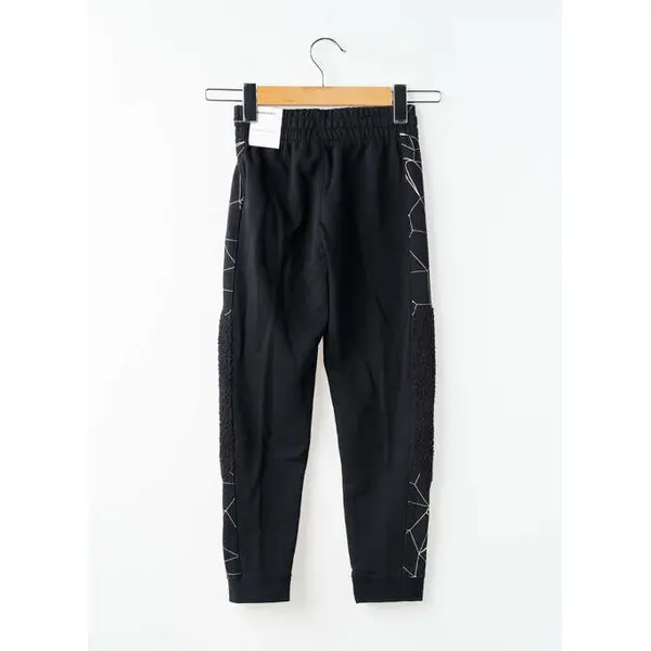 Jogging Nike Noir Taille Élastique