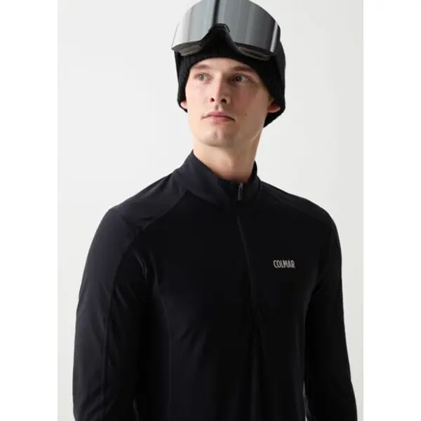 Maille thermique de ski extensible - Colmar