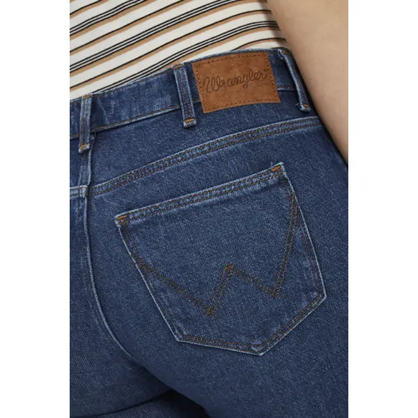 Jeans bootcut