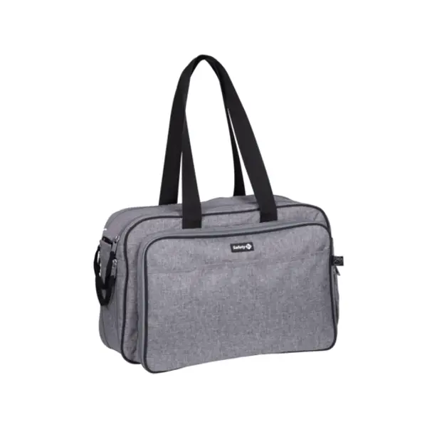 Sac à langer 2 en 1 convertible en couffin Black Chic - Maxi-Cosi Corbeil