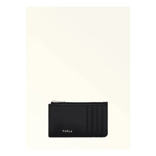 Classic m long credit card case - vitello andromeda - Furla