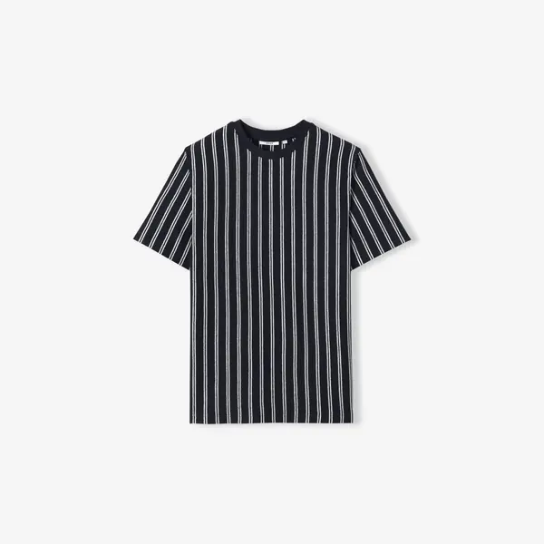 Tee shirt rayé