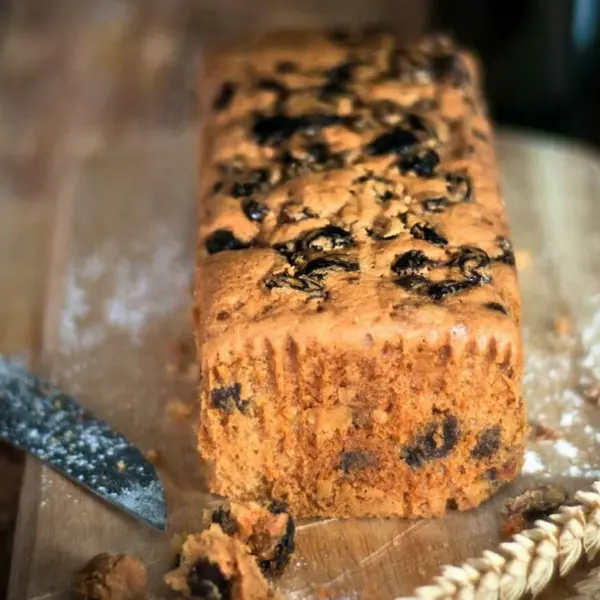 Cake Mileeven aux Fruits Traditionnel 400g