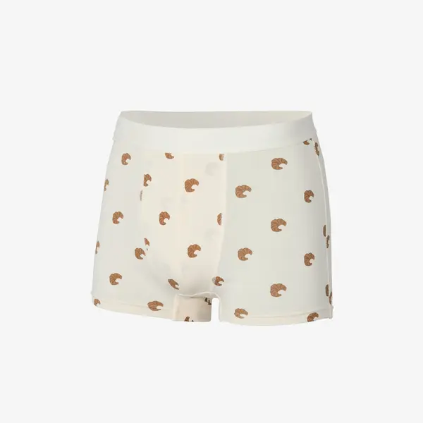 Boxer imprimé fantaisie