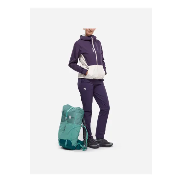 Veste seneca 2,5l femme - Millet