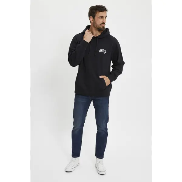 Sweat Relaxed Graphic noir