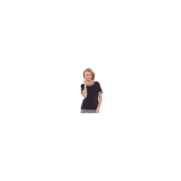 Tee-shirt Cubic