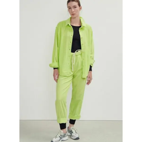 Pantalon femme Padow - American vintage