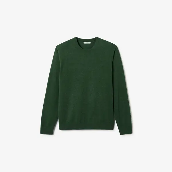 Pull col rond