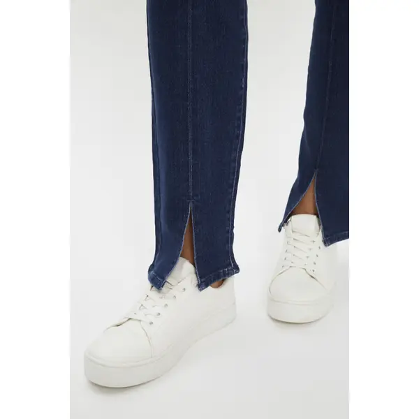 Jeans 314 straight dark indigo