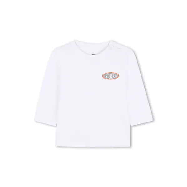 Tee-shirt manches longues - Kids Around