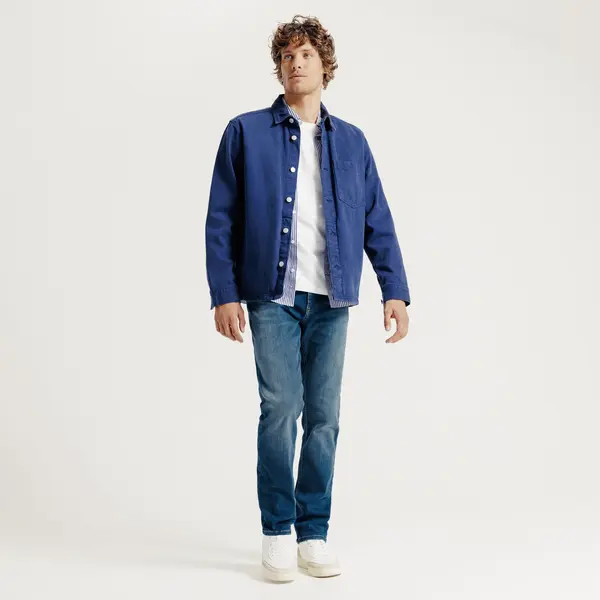 Jean straight urbanflex