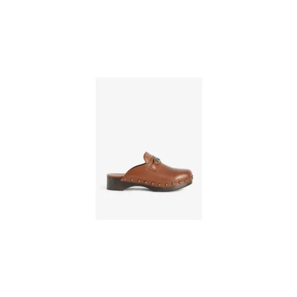 Azora clog - Zadig & Voltaire