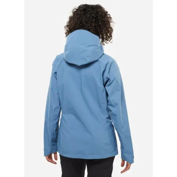 Veste kamet gore-tex femme - Millet