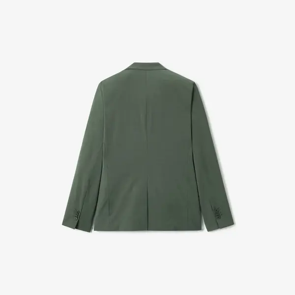 Veste de costume slim bi-stretch
