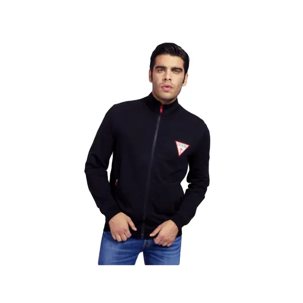 Zip fastening