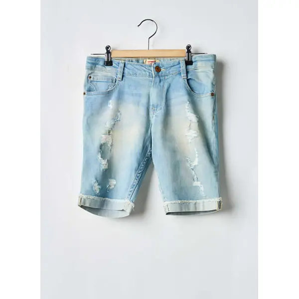 Bermuda Levi's Bleu