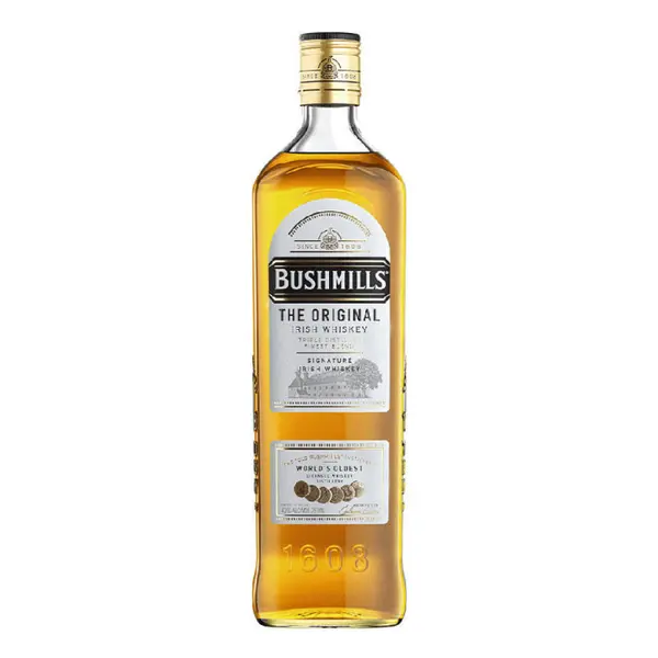 Bushmills Original 70cl 40°