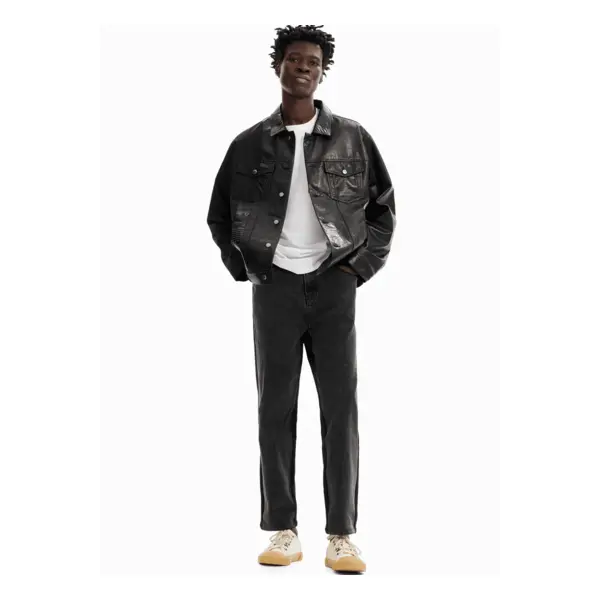Denim adrian - Desigual