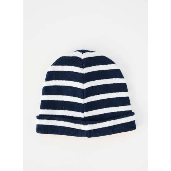 Bonnet Week End A La Mer Bleu