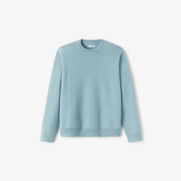 Pull col rond "le parfait by JULES"