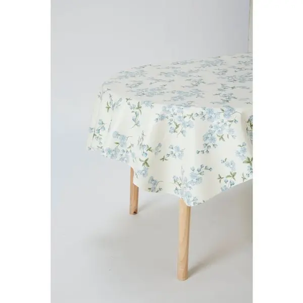 Nappe protège-table 2 en 1