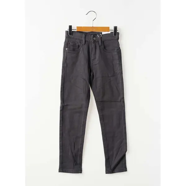 Pantalon Slim Mayoral Gris