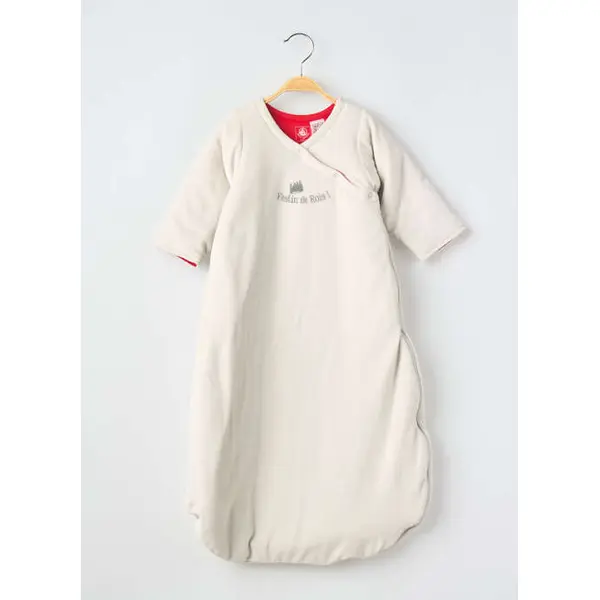Gigoteuse Petit Bateau Gris