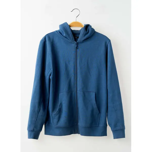 Veste Casual Next Bleu