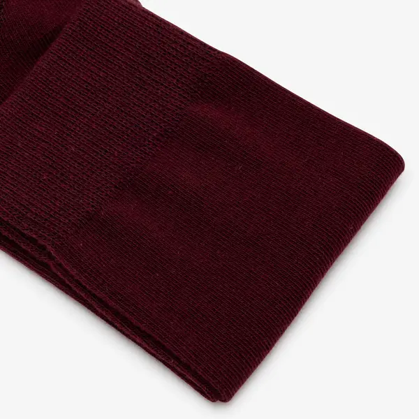 Chaussettes hautes