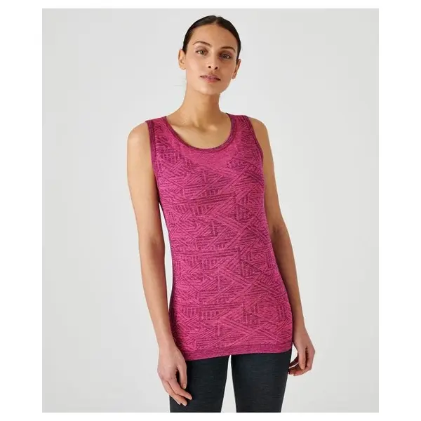 Débardeur Dynamic Climatyl femme